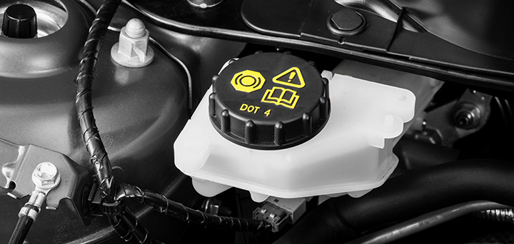 The Truth about Brake Fluid Changes
