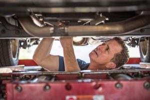 Automotive Air Conditioning Service & Repair | Broken Arrow