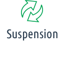 Suspension Repairs | Broken Arrow