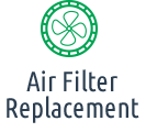 Air Filter Replacement | Broken Arrow
