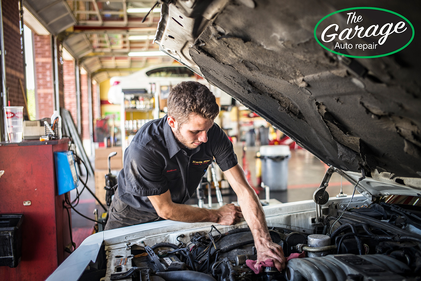 Rear Differential Broken Arrow Your Car Annoying You Greatly?