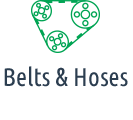 Belt & Hose Repair