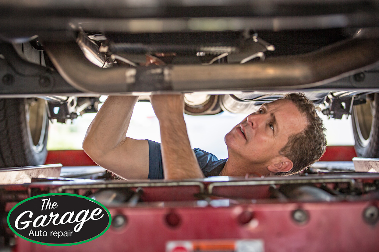 Rear Differential Broken Arrow You want your Battery Analyzed?