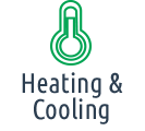Auto Heating & Cooling