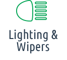 Lighting & Wipers