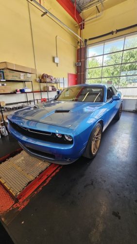 Auto Repair Shop Broken Arrow Ok 222