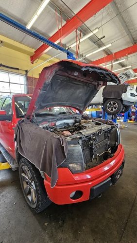 Auto Repair Shop Broken Arrow Ok 223