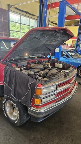 Auto Repair Shop Broken Arrow Ok 226