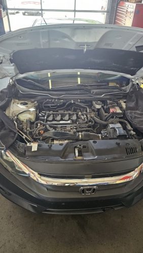 Auto Repair Shop Broken Arrow Ok 228