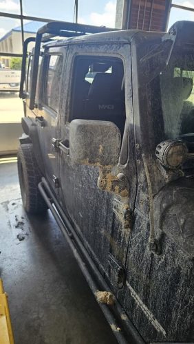 Auto Repair Shop Broken Arrow Ok 229