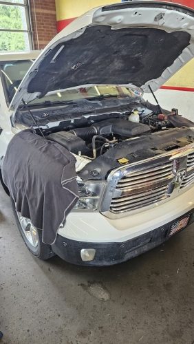 Auto Repair Shop Broken Arrow Ok 234