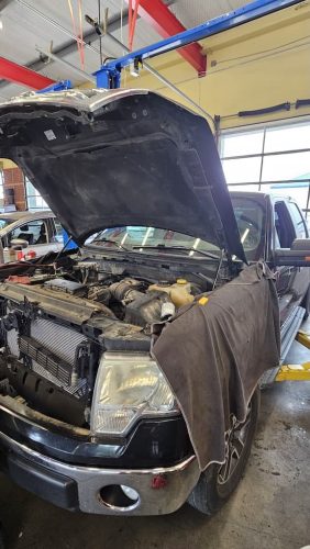 Auto Repair Shop Broken Arrow Ok 237