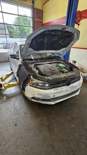 Auto Repair Shop Broken Arrow Ok 239