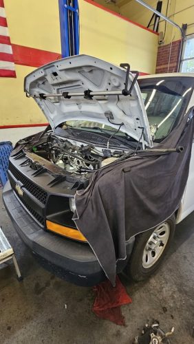 Auto Repair Shop Broken Arrow Ok 240