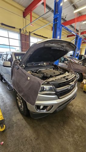 Auto Repair Shop Broken Arrow Ok 241
