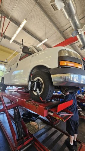 Auto Repair Shop Broken Arrow Ok 242