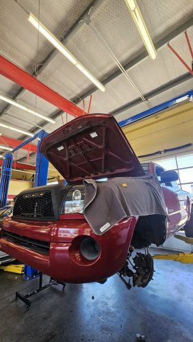 Auto Repair Shop Broken Arrow Ok 245