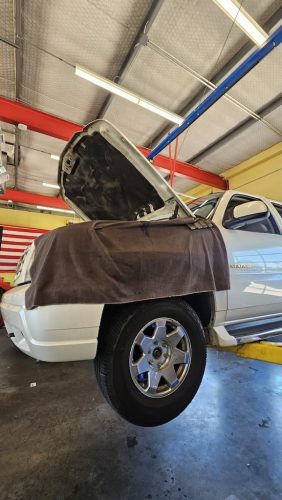 Auto Repair Shop Broken Arrow Ok 248