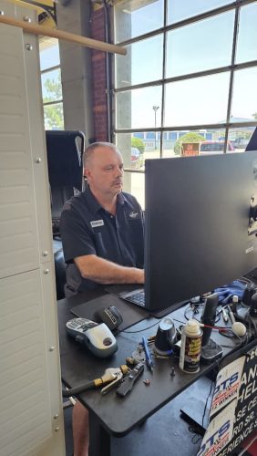 Auto Repair Shop Broken Arrow Ok 249