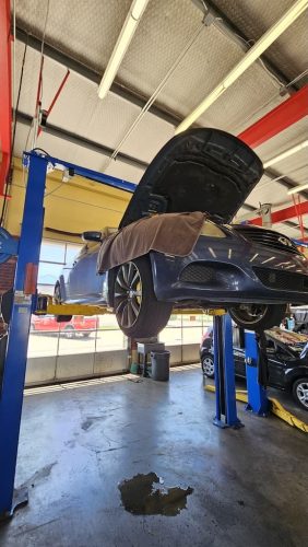 Auto Repair Shop Broken Arrow Ok 252