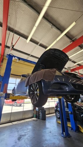 Auto Repair Shop Broken Arrow Ok 253