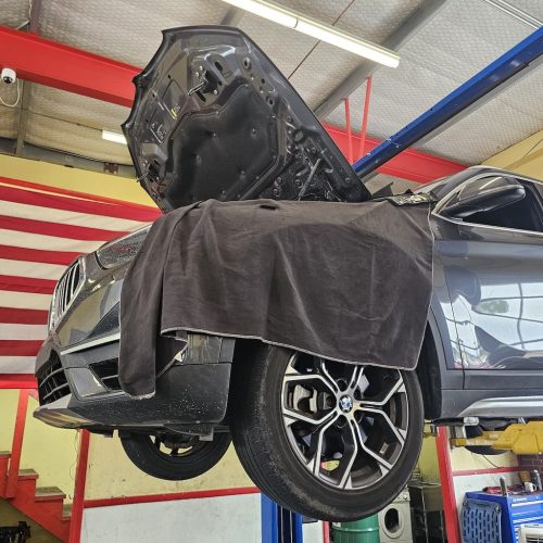 Auto Repair Shop Broken Arrow Ok 259
