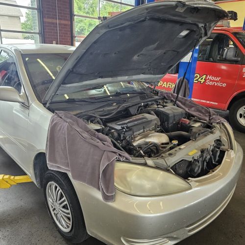 Auto Repair Shop Broken Arrow Ok 260