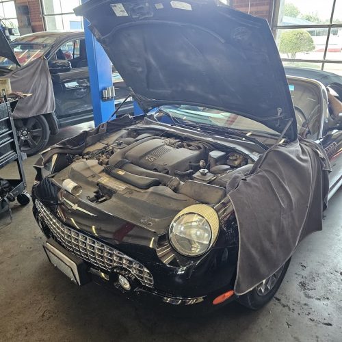 Auto Repair Shop Broken Arrow Ok 270
