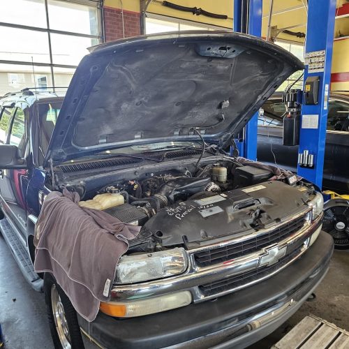 Auto Repair Shop Broken Arrow Ok 271