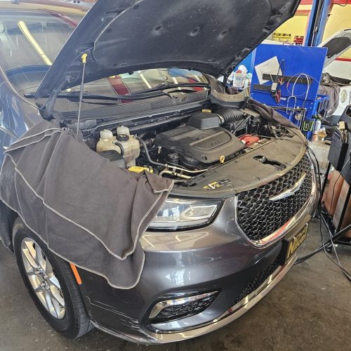 Auto Repair Shop Broken Arrow Ok 273