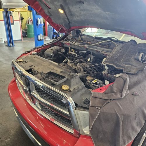 Auto Repair Shop Broken Arrow Ok 274