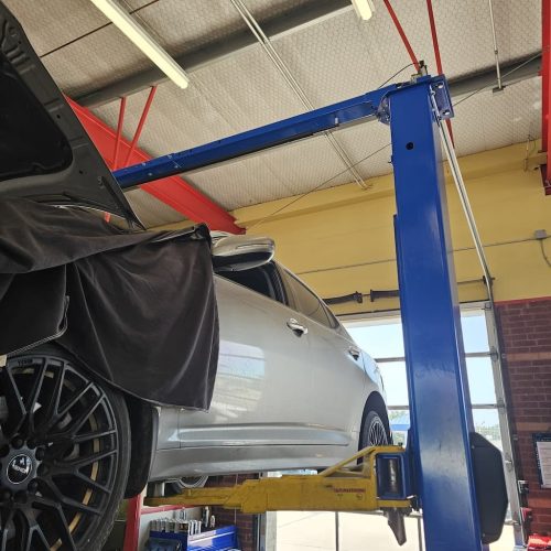 Auto Repair Shop Broken Arrow Ok 276