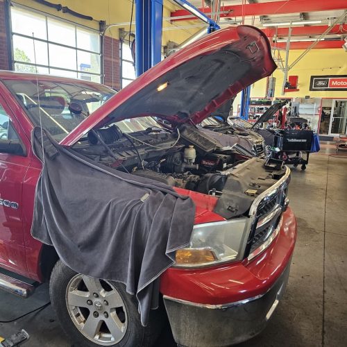 Auto Repair Shop Broken Arrow Ok 277