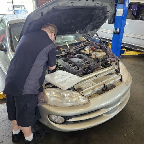 Auto Repair Shop Broken Arrow Ok 279