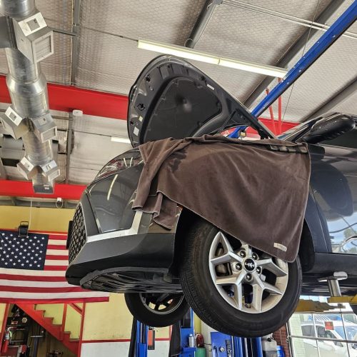 Auto Repair Shop Broken Arrow Ok 280