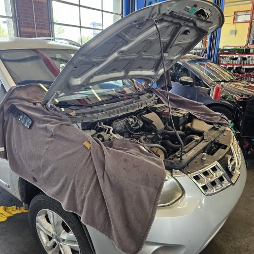 Auto Repair Shop Broken Arrow Ok 282