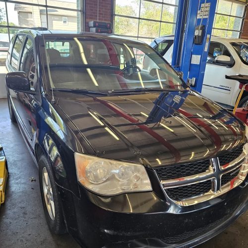 Auto Repair Shop Broken Arrow Ok 286