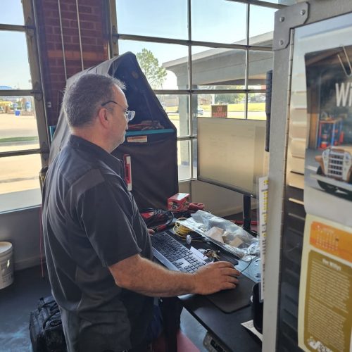Auto Repair Shop Broken Arrow Ok 291