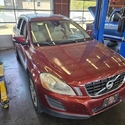 Auto Repair Shop Broken Arrow Ok 292