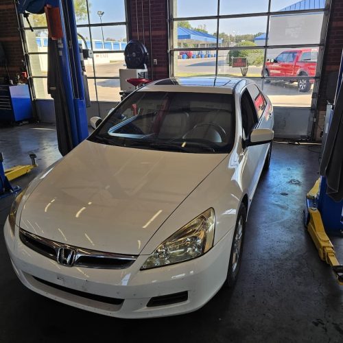 Auto Repair Shop Broken Arrow Ok 293