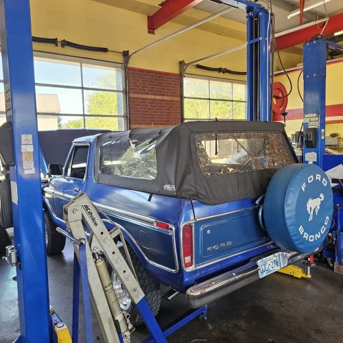 Auto Repair Shop Broken Arrow Ok 294