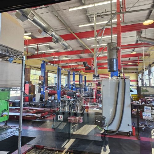 Auto Repair Shop Broken Arrow Ok 298