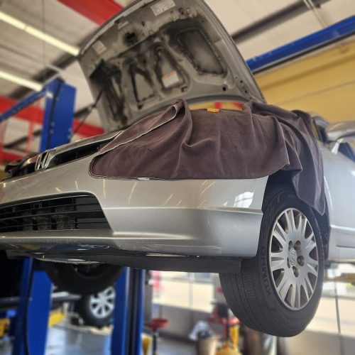 Auto Repair Shop Broken Arrow Ok 301
