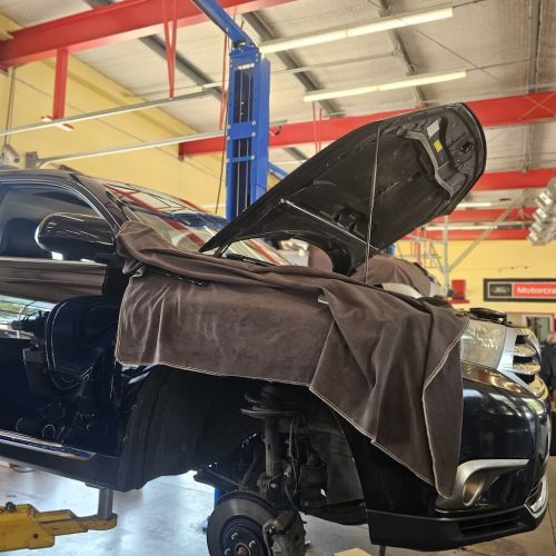 Auto Repair Shop Broken Arrow Ok 304