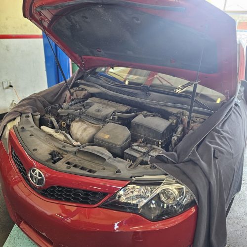 Auto Repair Shop Broken Arrow Ok 311