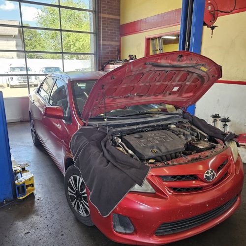 Auto Repair Shop Broken Arrow Ok 312