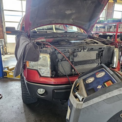 Auto Repair Shop Broken Arrow Ok 313