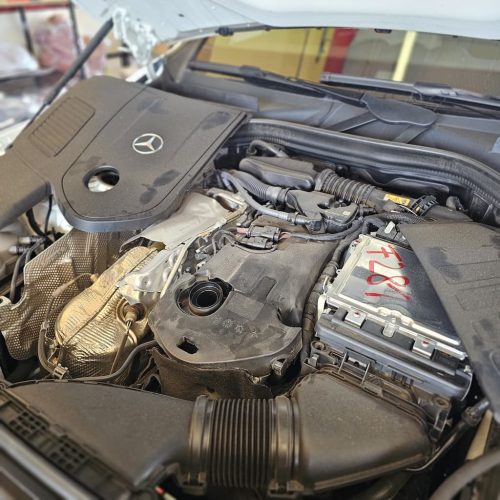 Auto Repair Shop Broken Arrow Ok 316