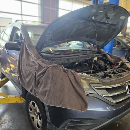Auto Repair Shop Broken Arrow Ok 318