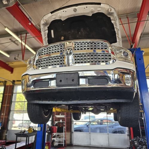 Auto Repair Shop Broken Arrow Ok 320